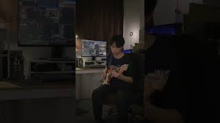 Pagbabalik  Asin Guitar Cover guitar guitarcover [upl. by Venetia720]