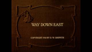 Paradise BoDeans Way Down East Single [upl. by Petit]