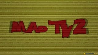 Mad TV 2 gameplay PC Game 1996 [upl. by Baynebridge]