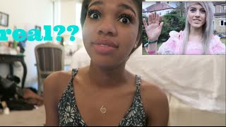 My thoughts on Marina Joyce  TTLYTEALA [upl. by Cristi]