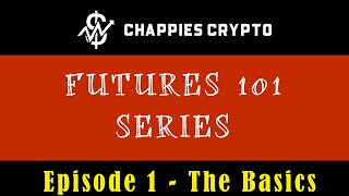 Futures 101  Episode 1  The Basics  Understanding the naming conventions of Futures Contracts [upl. by Ahsennek516]