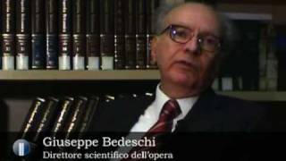 Treccani Filosofia  Percorsi  Giuseppe Bedeschi [upl. by Starinsky]