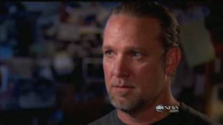 Shocking Jesse James Interview on ABC [upl. by Edmunda]