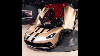 Pininfarina Battista equipped luxuryhypercars luxurycar luxury sportscar luxurycars [upl. by Suzy398]