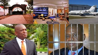 Fact about Abia state richest man orji Uzor kalu [upl. by Fitts]