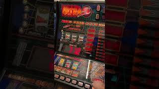 Ultra 5 gokkast  piekautomaat  JACKPOT [upl. by Ytiak738]