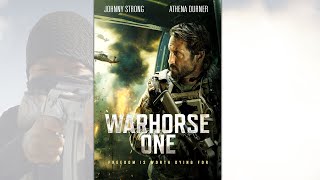 Warhorse One Trailer [upl. by Leor704]