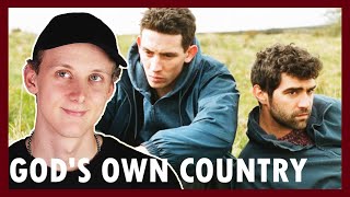 Gods Own Country  Official Movie Review [upl. by Lougheed]