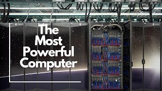 Supercomputers  What Is A Supercomputer  Frontier vs Fugaku [upl. by Christos456]