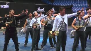 WGI Finals FIU Winds World [upl. by Ayaros]