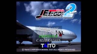 Region Locked  JET DE GO 2 LETS GO BY AIRLINER wFlight Controller [upl. by Nyved]