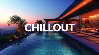 LUXURY CHILLOUT Wonderful Playlist Lounge Chill out  New Age amp Ambient  Relax Chill Music [upl. by Noraha]