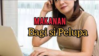 Makanan untuk Si Pelupa Obat Herbal Penambah Daya Ingat [upl. by Nij865]