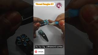 Tutorial 1 Tic Tac Clips Making New Designs shortsfeed shortsvideo youtubeshorts tutorial diy [upl. by Dorie]