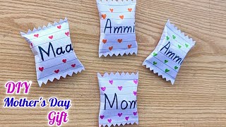 🥰 Surprise 🥰 Mothers Day Gift Making • Easy Handmade Mothers Day Gift Idea • mothers day gift 2023 [upl. by Afira]