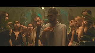 Miyagi amp Эндшпиль feat Рем Дигга  I Got Love Official Video [upl. by Brelje]