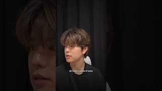 Just Seungmin speaking in english [upl. by Weingartner]