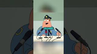 Celebrity Friend Unexpected Reactions familyguy familyguymemes familyguyfunnymoments [upl. by Eitsirc]