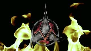 Glory of Kahless Anthem of The Klingon Empire  Generated with Suno AI ST Klingon Academy Theme [upl. by Jahdal]