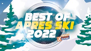 Best of Apres Ski Party 2022  Apres Ski Hits  Party Nonstop  Hitmix [upl. by Jurdi]