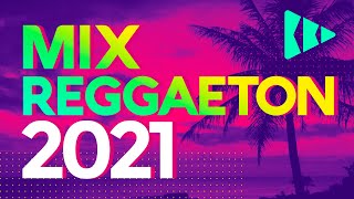 REGGAETON 2021  MIX LAS MAS ESCUCHADAS  MIX MUSICA URBANA 2021  BBD MUSIC [upl. by Nohtanhoj]