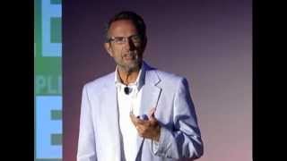 Truly human leadership Bob Chapman at TEDxScottAFB [upl. by Ivor]