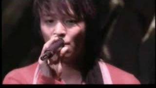 Kim Jeong Hoon John Hoon 金楨勳  Japan Live Concert  Endless Story [upl. by Tiff]