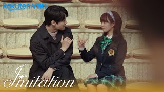 Imitation  EP8  Jealous Lee Jun Young  Korean Drama [upl. by Fatima]