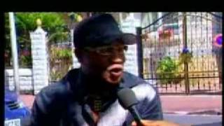 Koffi Olomide parle de Cindy Le Coeur et Fally Ipupa [upl. by Tommi222]