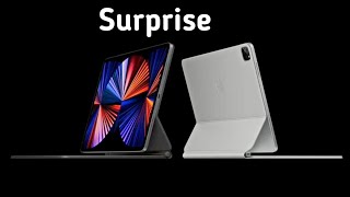 OLED iPad Pro M3 Release Date and Price  Apples 2024 March Event [upl. by Eatnahs]