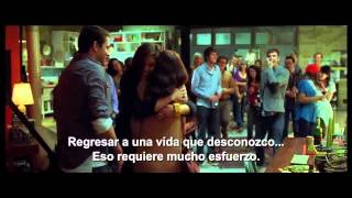 VOTOS DE AMOR THE VOW TRAILER SUBTITULADO  VIDEO CINERGIA CAMPECHE [upl. by Carver]