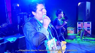 CHINITO DEL ANDE 2018  Oreganito  Concierto en Vivo Tacna [upl. by Curran]