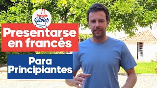 APRENDER FRANCÉS DESDE CERO PARA PRINCIPIANTES  VERBOS MÁS IMPORTANTES EN FRANCÉS [upl. by Phylis271]