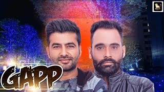 Gapp  Wind Brar  Gagan Sandhu  LIL DAKU  Shergill Records [upl. by Bellis]