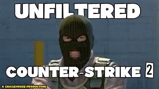 unfiltered csgo [upl. by Chemaram]