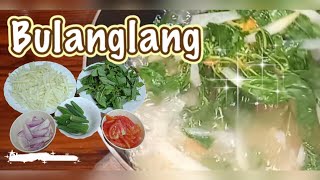 Bulanglang na Gulay Pampagatas Boiled Vegetables Bulanglang Recipe [upl. by Eanaj]