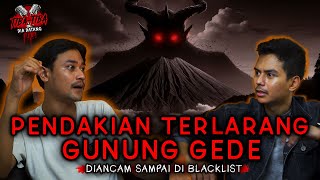 TANGGUNG RESIKO SENDIRI KALAU BERANI NONTON INI  ALDI LAKSAMANA  TIBA2 63 [upl. by Gerardo]