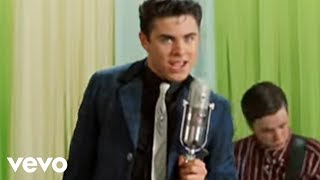 Zac Efron  Ladies Choice Official Video from quotHairsprayquot [upl. by Krum736]