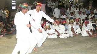 New Rajasthani song  New Tejaji song Indian folk dance  Rajasthani folk dance  Enjoy Rajasthan [upl. by Kamilah649]