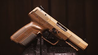 Best FN Pistols 2024 Top 7 Best FN Pistol [upl. by Neeoma]