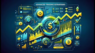 عقود بايننس الآجلة خطوتك الأولى نحو الاحترافية  Binance Futures Market Your First Step to Mastery [upl. by Castera]