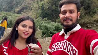 KULLU  MANALI TRIP 1 🌄  Mera Plan Kita Nancy Ne Brbaad 🥹😱  Aisa Nzaara Khin Nai Dekhaa 🫶 [upl. by Anirtac]