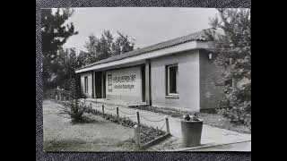 Ostseebad Boltenhagen tarnewitz ost Zeiten DDR zu info klütz Deutschland geschichte überwachung [upl. by Brunelle]