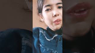 Khushbuk48shorts Tu Hashke Bolalu Aee 💗🥰😘 Jaan bhojpuriong shortsviral ytshortsvideo shorts [upl. by Inajna]