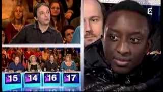 Ahmed Sylla 28 La justice réparatrice  ONDAR [upl. by Attiuqahs]