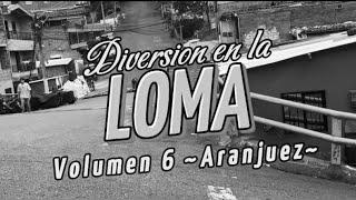 Diversion en la loma Volumen 6  Aranjuez [upl. by Rahsab330]