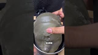 HOW TO RECYCLEREMELT BALLISTIC GEL♻️ [upl. by Enutrof246]