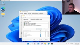 Windows 11 Home Server Setup [upl. by Rosabel]