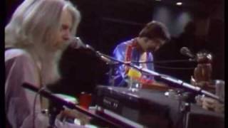 JJ Cale and Leon Russell  Going Down [upl. by Suedaht]