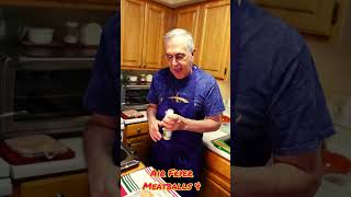 Air Fryer Meatballs 4 shortsfeed shorts shortvideo shorts shortvideo shortsfeed2023 shorts [upl. by Enirak600]